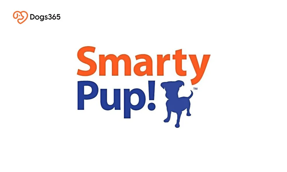 7. SmartyPup