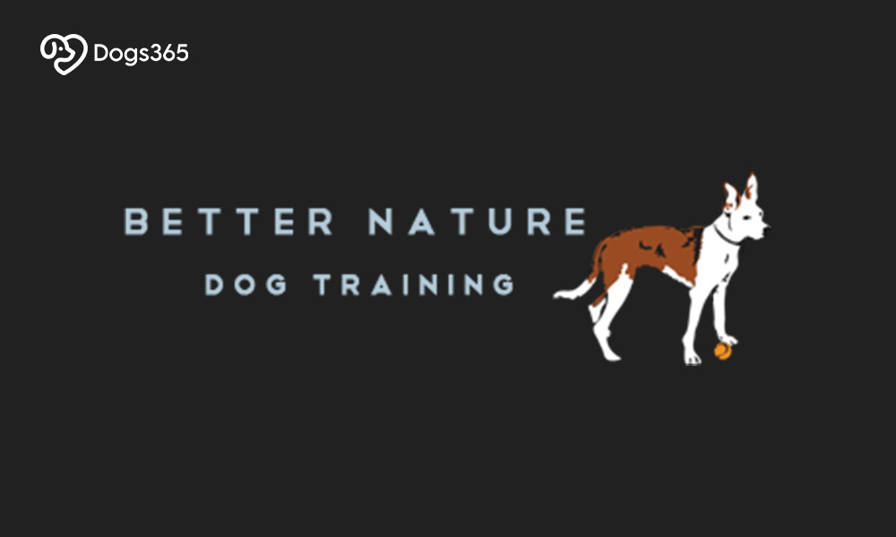 9. Better Nature dog trainer